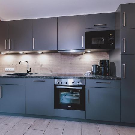 Apartment Margarethenstein Mit Privat Sauna Und Inklusive Zell Am See-Kaprun Sommerkarte Dış mekan fotoğraf