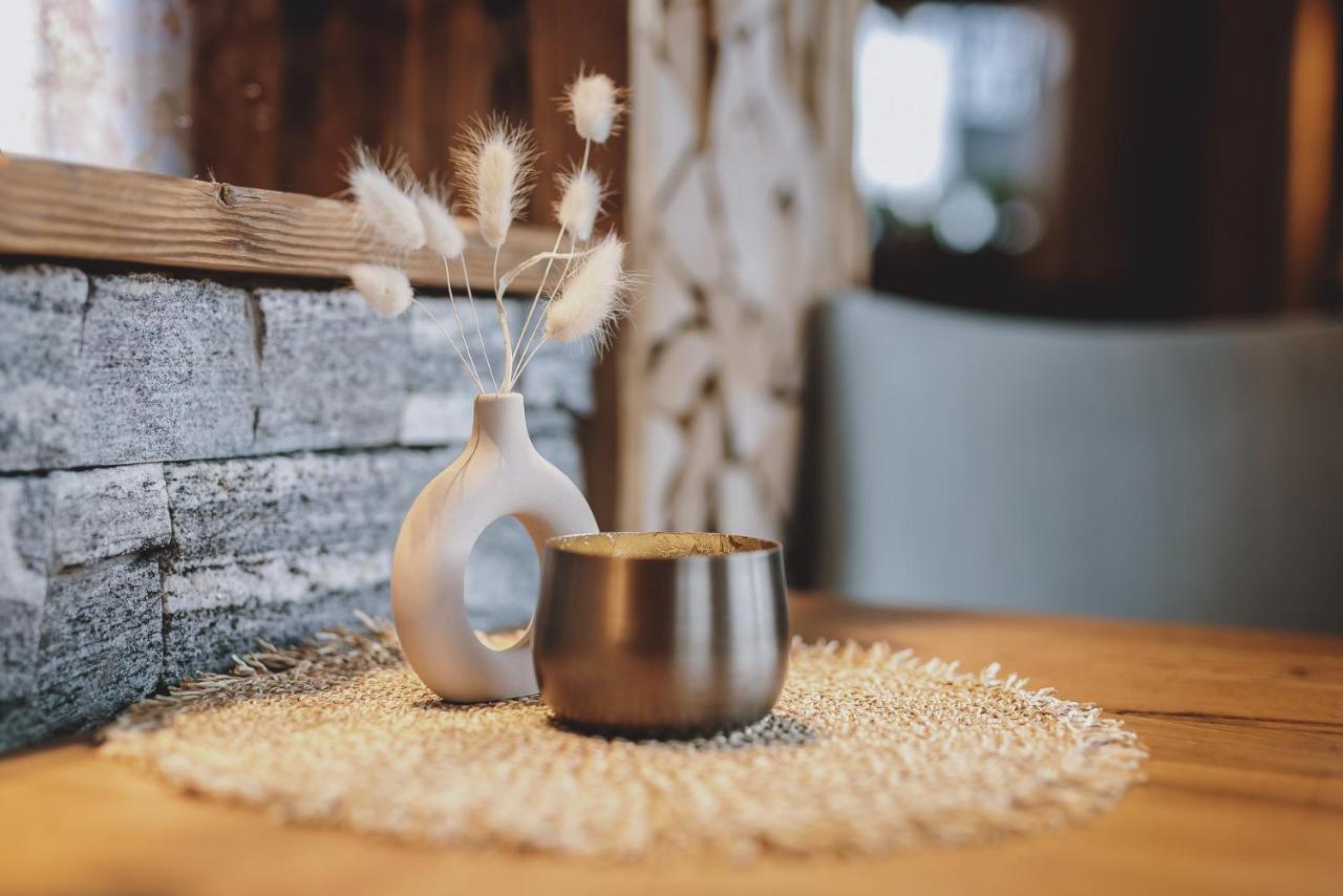 Apartment Margarethenstein Mit Privat Sauna Und Inklusive Zell Am See-Kaprun Sommerkarte Dış mekan fotoğraf