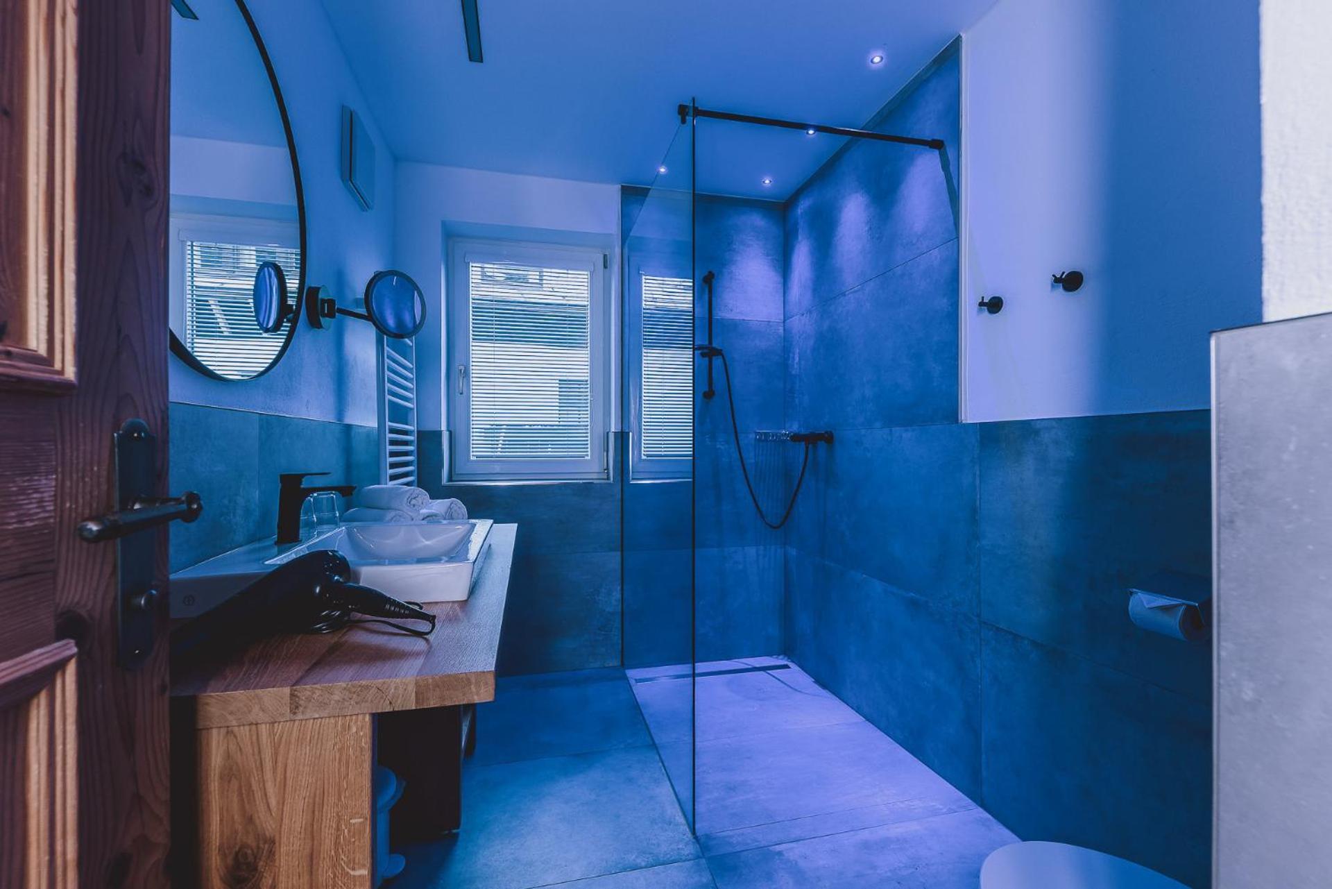 Apartment Margarethenstein Mit Privat Sauna Und Inklusive Zell Am See-Kaprun Sommerkarte Dış mekan fotoğraf