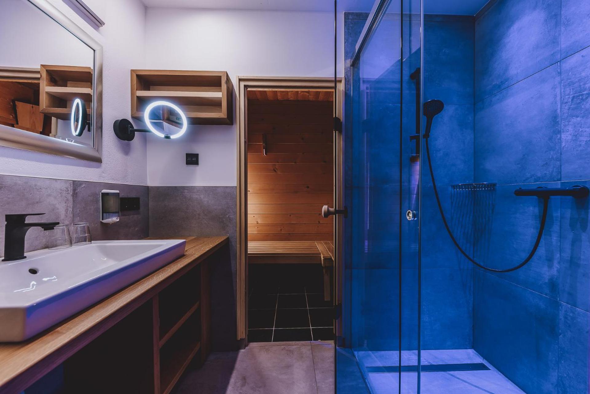 Apartment Margarethenstein Mit Privat Sauna Und Inklusive Zell Am See-Kaprun Sommerkarte Dış mekan fotoğraf