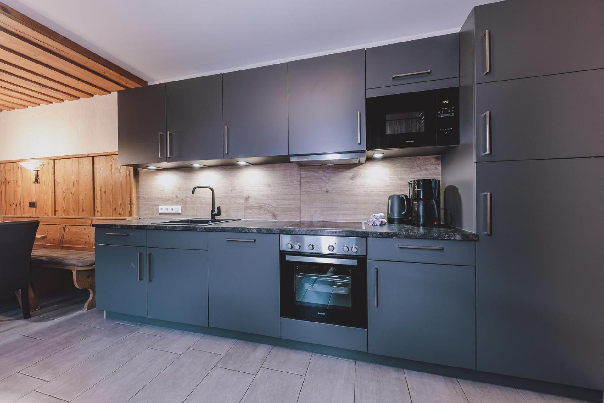 Apartment Margarethenstein Mit Privat Sauna Und Inklusive Zell Am See-Kaprun Sommerkarte Dış mekan fotoğraf