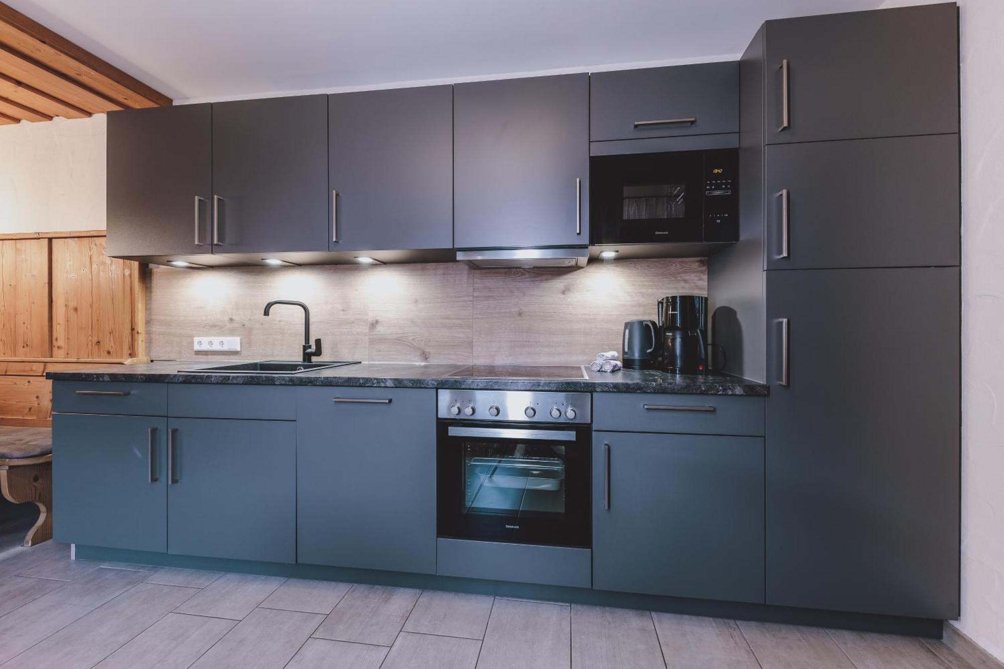 Apartment Margarethenstein Mit Privat Sauna Und Inklusive Zell Am See-Kaprun Sommerkarte Dış mekan fotoğraf
