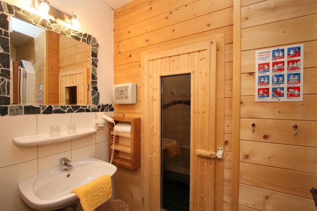 Apartment Margarethenstein Mit Privat Sauna Kaprun Dış mekan fotoğraf