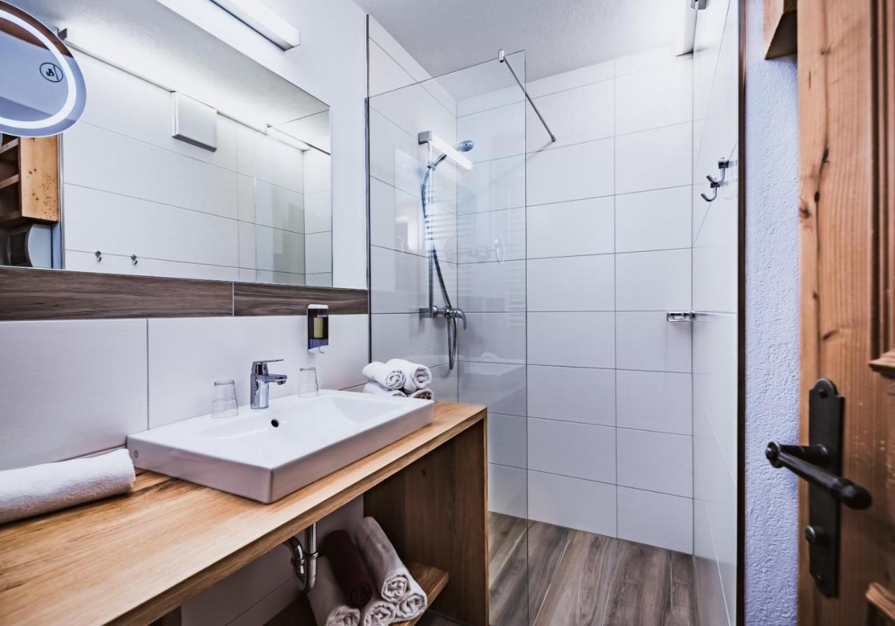 Apartment Margarethenstein Mit Privat Sauna Und Inklusive Zell Am See-Kaprun Sommerkarte Dış mekan fotoğraf