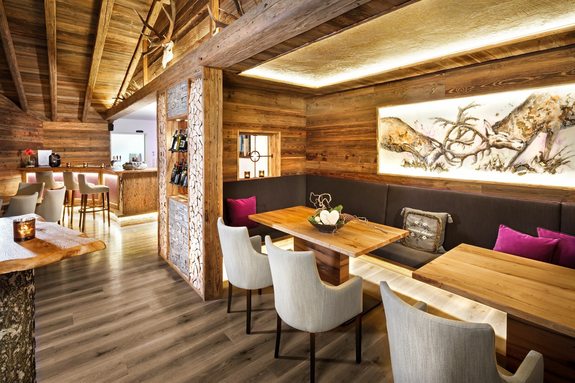 Apartment Margarethenstein Mit Privat Sauna Und Inklusive Zell Am See-Kaprun Sommerkarte Dış mekan fotoğraf