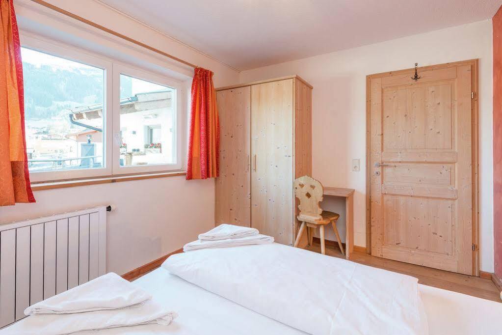 Apartment Margarethenstein Mit Privat Sauna Und Inklusive Zell Am See-Kaprun Sommerkarte Dış mekan fotoğraf