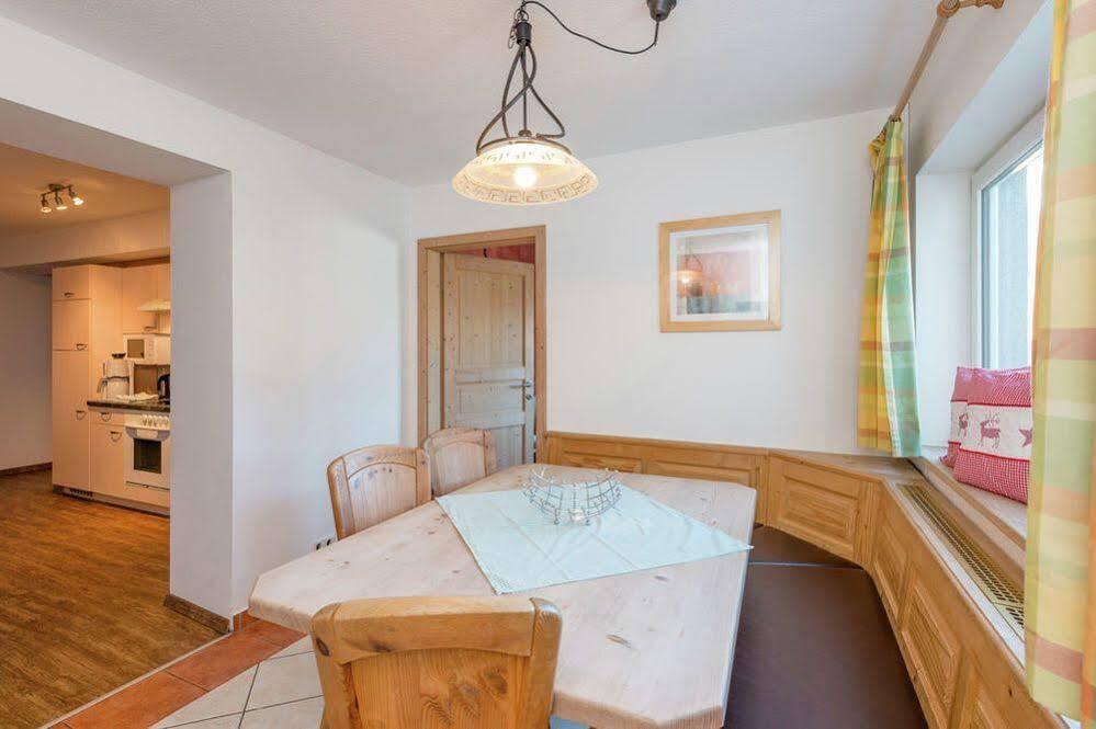 Apartment Margarethenstein Mit Privat Sauna Und Inklusive Zell Am See-Kaprun Sommerkarte Dış mekan fotoğraf